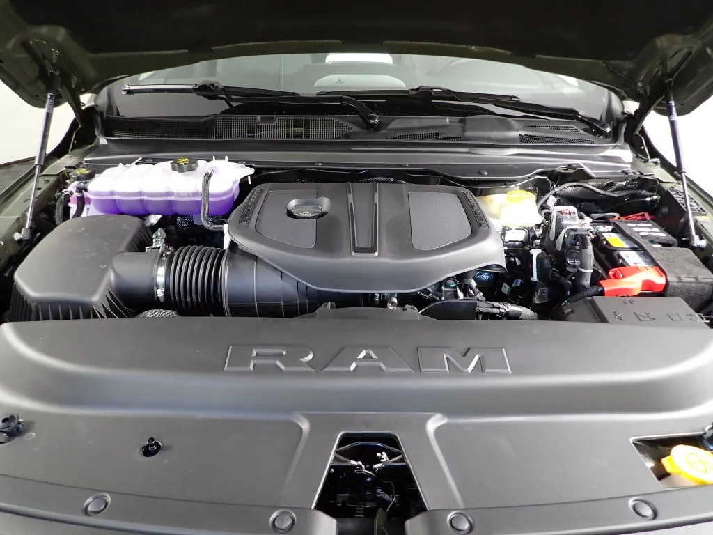 Ram 1500 photo 44