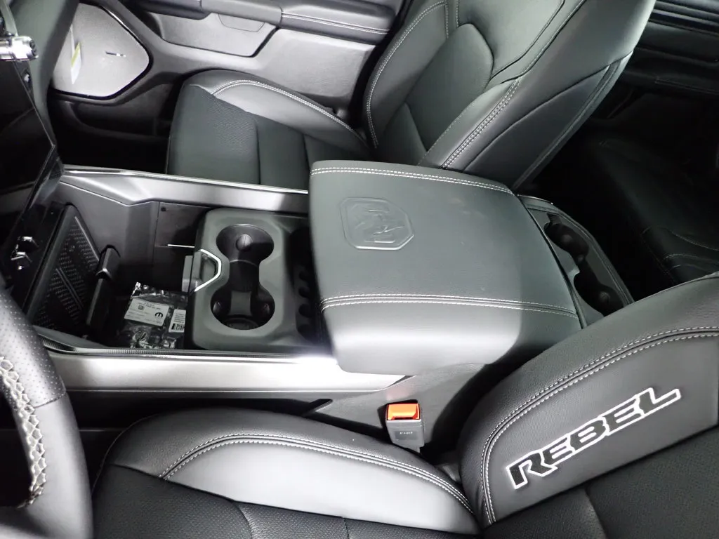 Ram 1500 photo 31