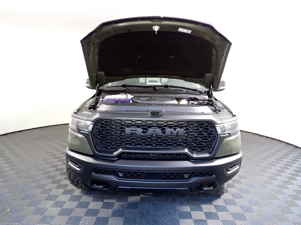 Ram 1500 photo 43