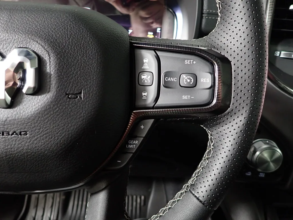 Ram 1500 photo 29