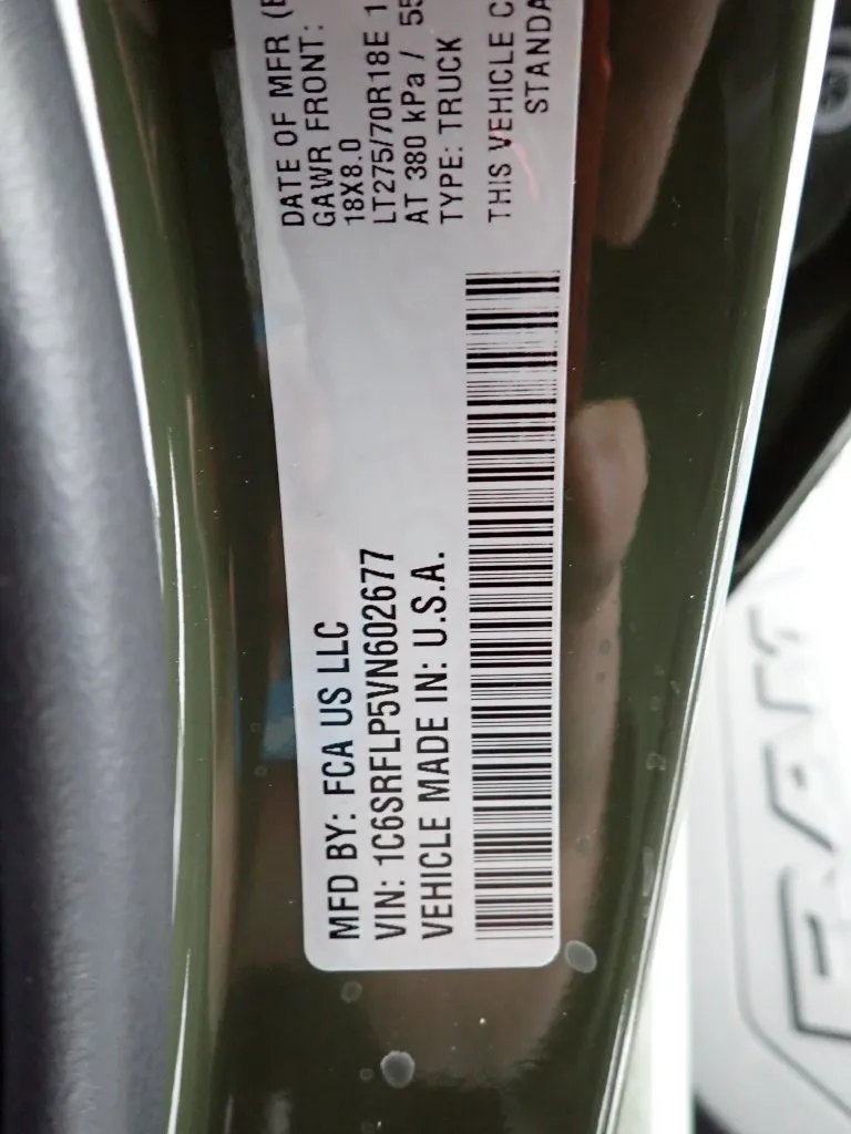 Ram 1500 photo 46