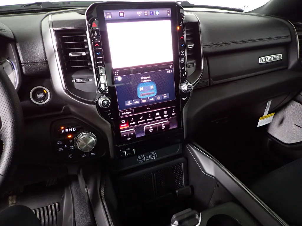 Ram 1500 photo 30