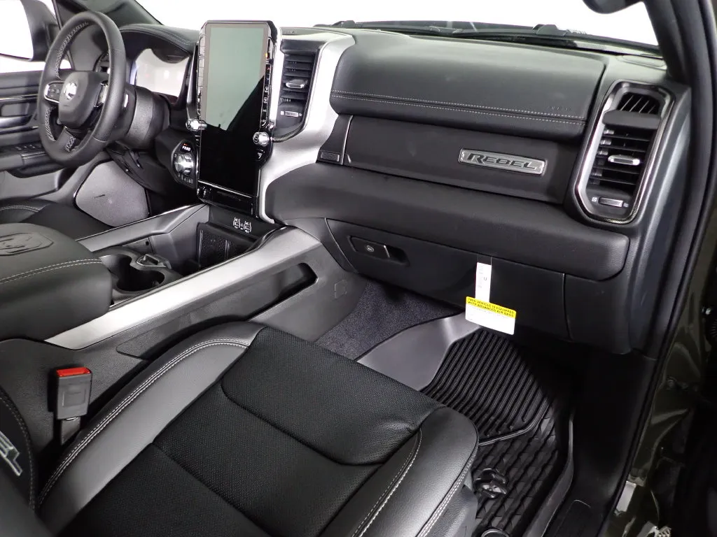 Ram 1500 photo 40
