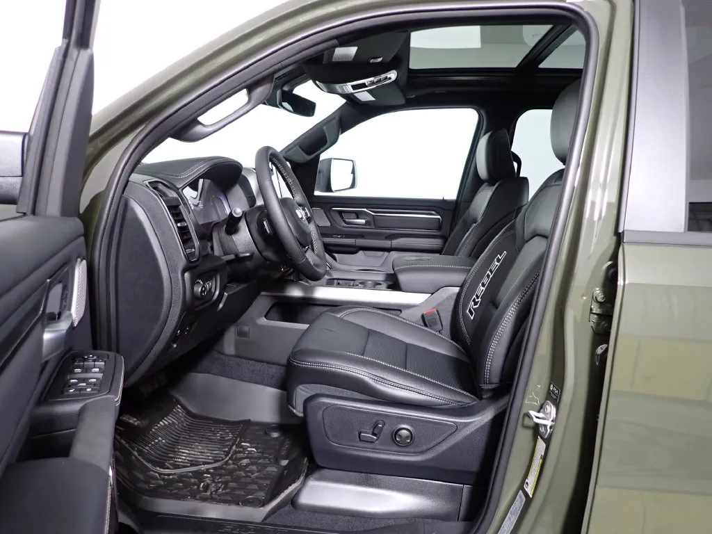Ram 1500 photo 22