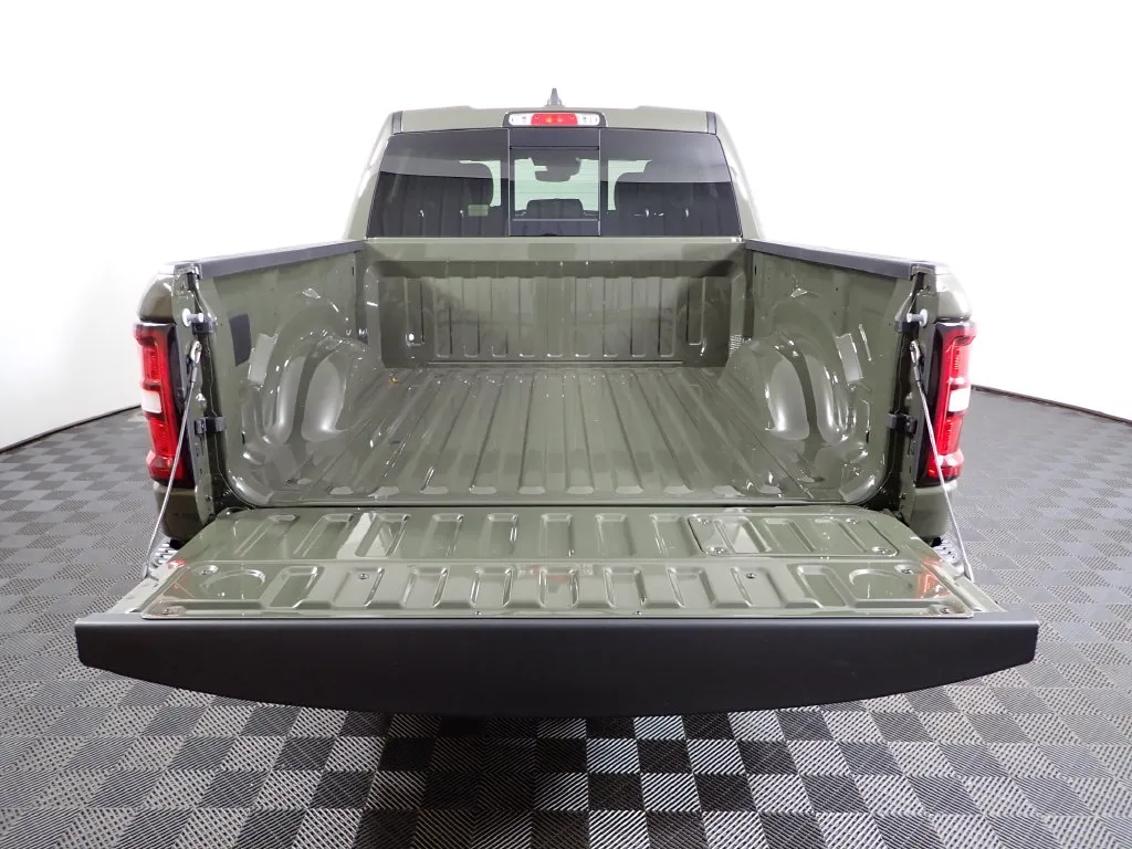 Ram 1500 photo 17