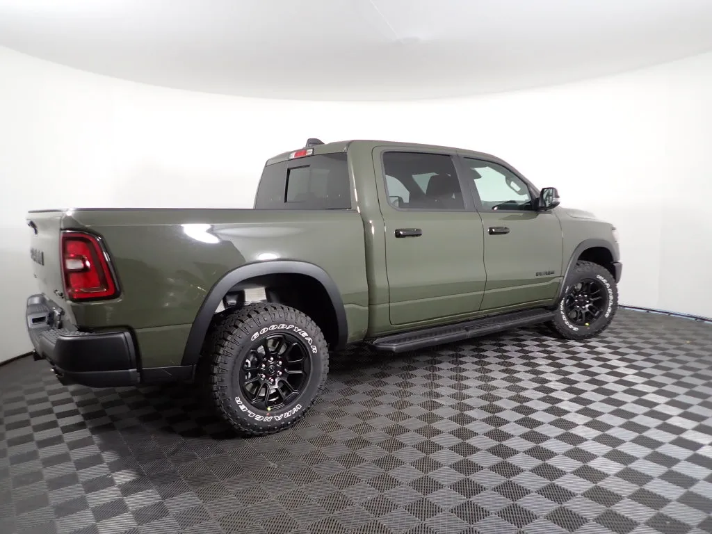 Ram 1500 photo 19
