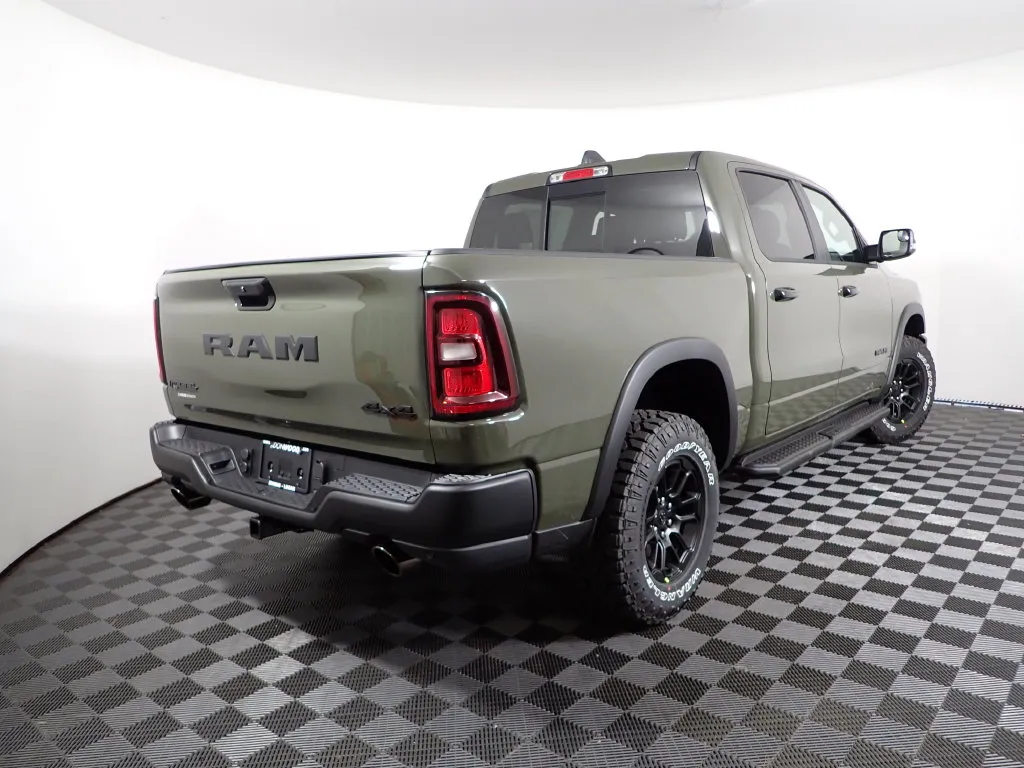 Ram 1500 photo 18