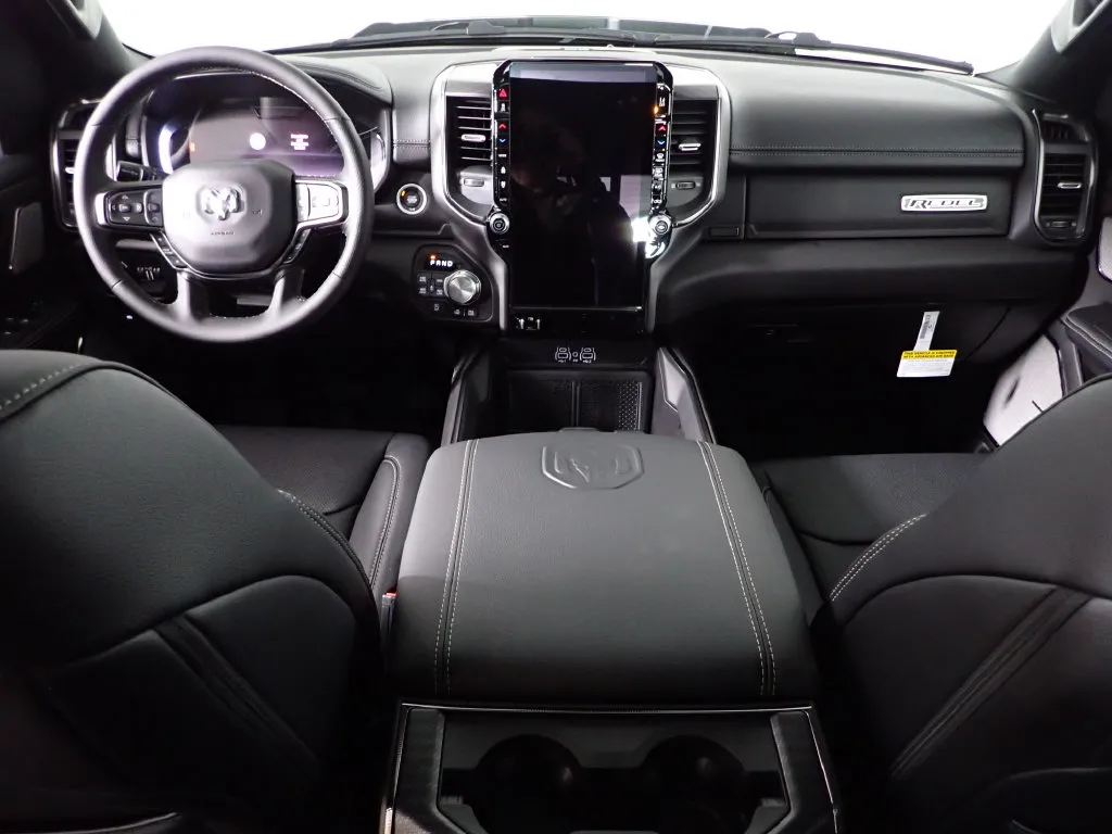 Ram 1500 photo 32