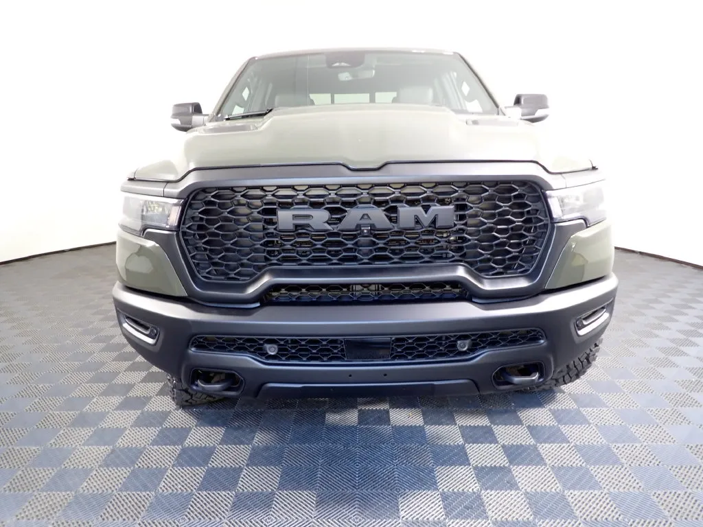 Ram 1500 photo 11