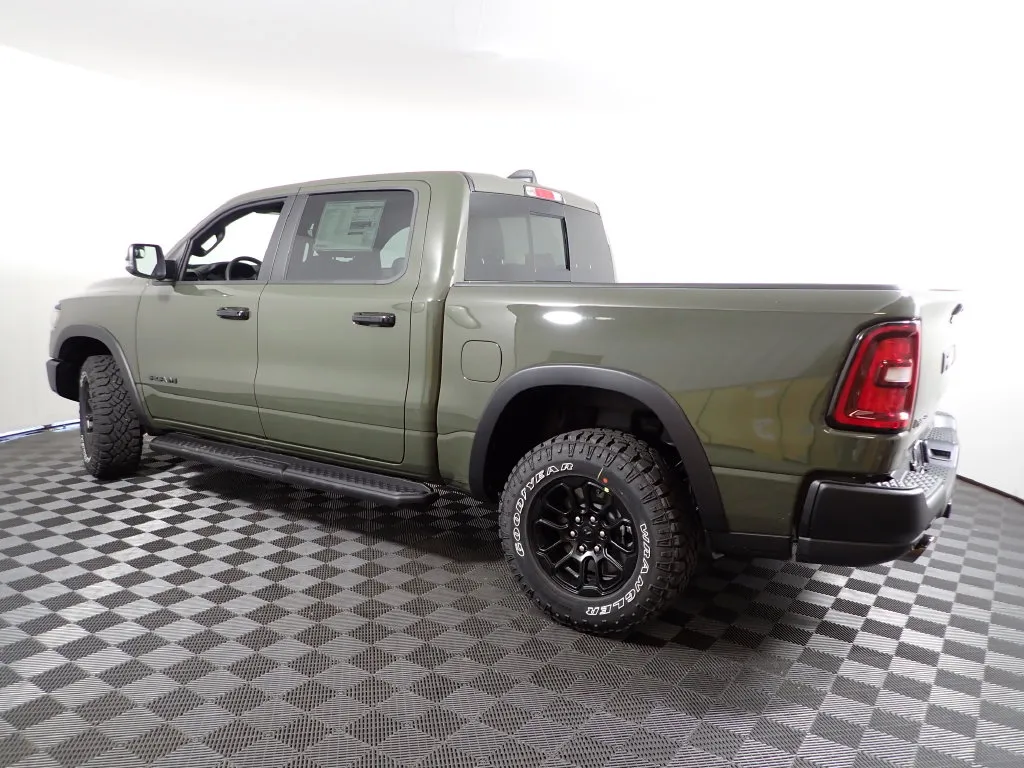 Ram 1500 photo 13