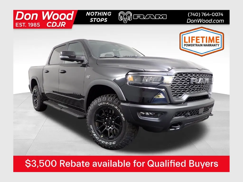 Ram 1500