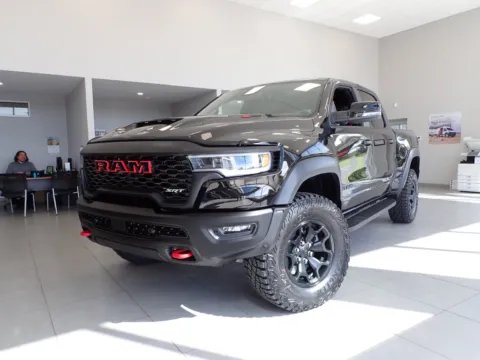 Photos of 2027 Ram 1500 TRX SRT for sale in Rockbridge, OH at Don Wood Chrysler Dodge Jeep Ram