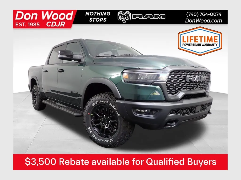 Ram 1500