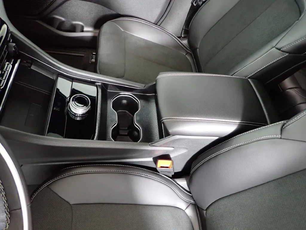 Jeep Grand Cherokee photo 31