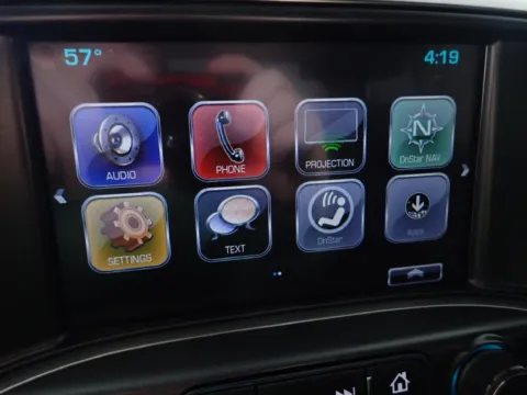 Another view of 2017 Chevrolet Silverado 1500 LT for sale in Rockbridge, OH at Don Wood Chrysler Dodge Jeep Ram