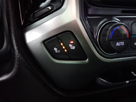 More photos of 2017 Chevrolet Silverado 1500 LT at Don Wood Chrysler Dodge Jeep Ram, OH