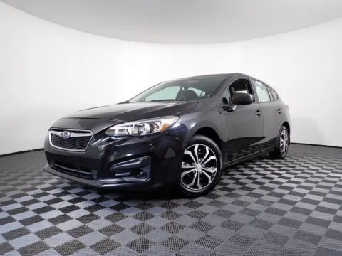 Photos of 2018 Subaru Impreza 2.0i for sale in Rockbridge, OH at Don Wood Chrysler Dodge Jeep Ram