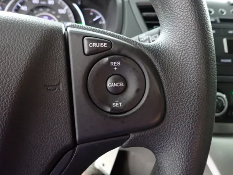 More photos of 2014 Honda CR-V LX at Don Wood Chrysler Dodge Jeep Ram, OH