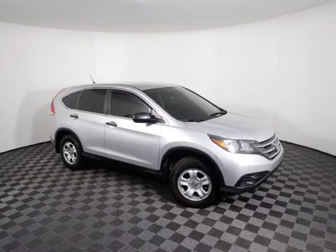 More photos of 2014 Honda CR-V LX at Don Wood Chrysler Dodge Jeep Ram, OH