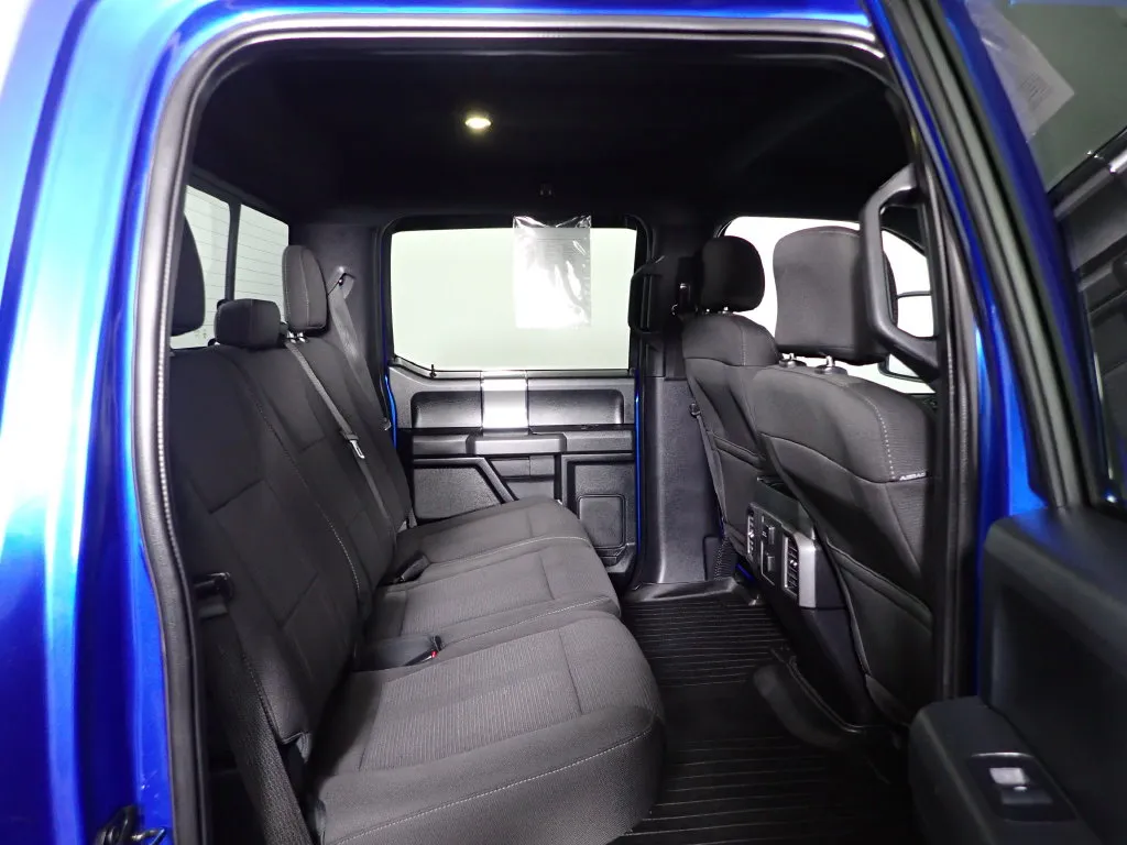 Ford F-150 photo 31