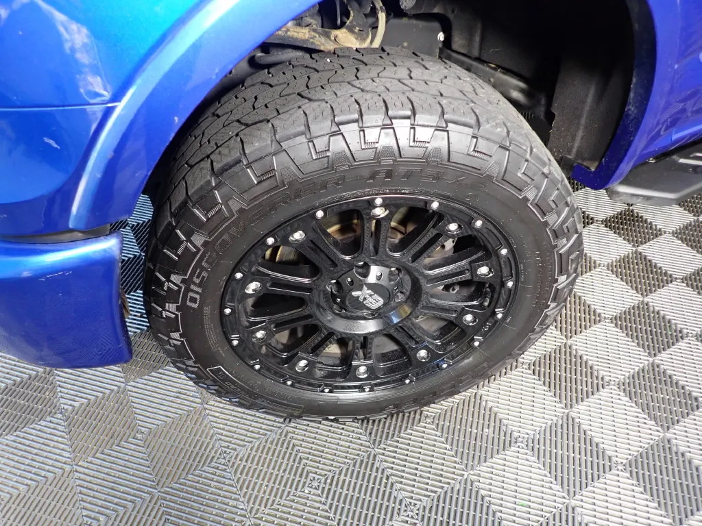 Ford F-150 photo 37