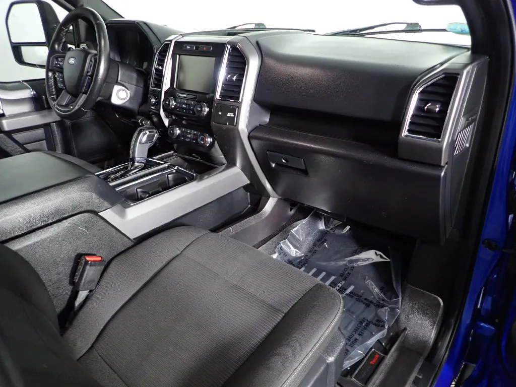 Ford F-150 photo 35