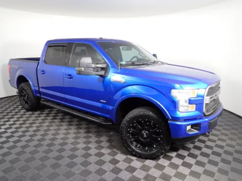 More photos of 2015 Ford F-150 XLT at Don Wood Chrysler Dodge Jeep Ram, OH