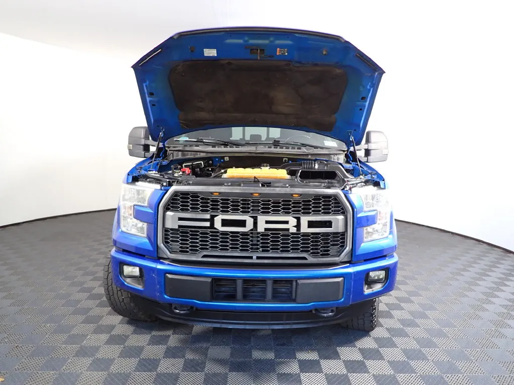 Ford F-150 photo 38
