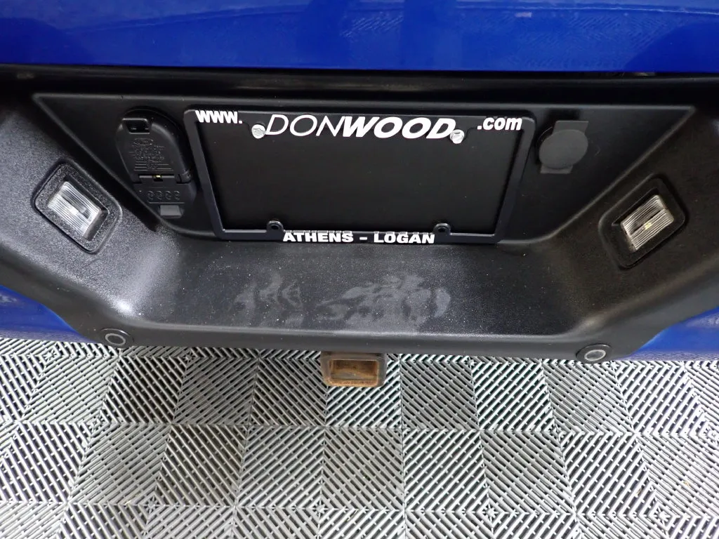 Ford F-150 photo 12