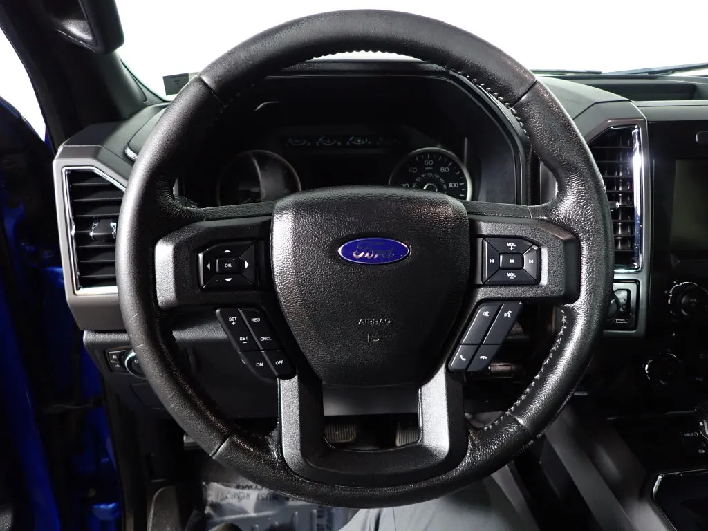 Ford F-150 photo 22
