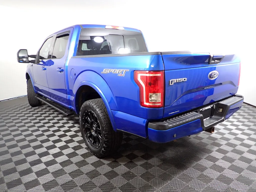 Ford F-150 photo 10