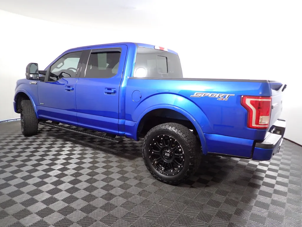 Ford F-150 photo 9