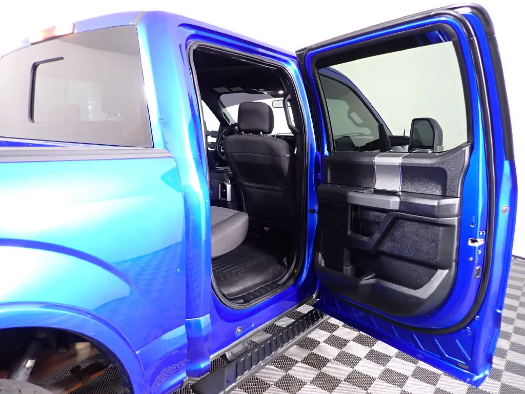 Ford F-150 photo 30