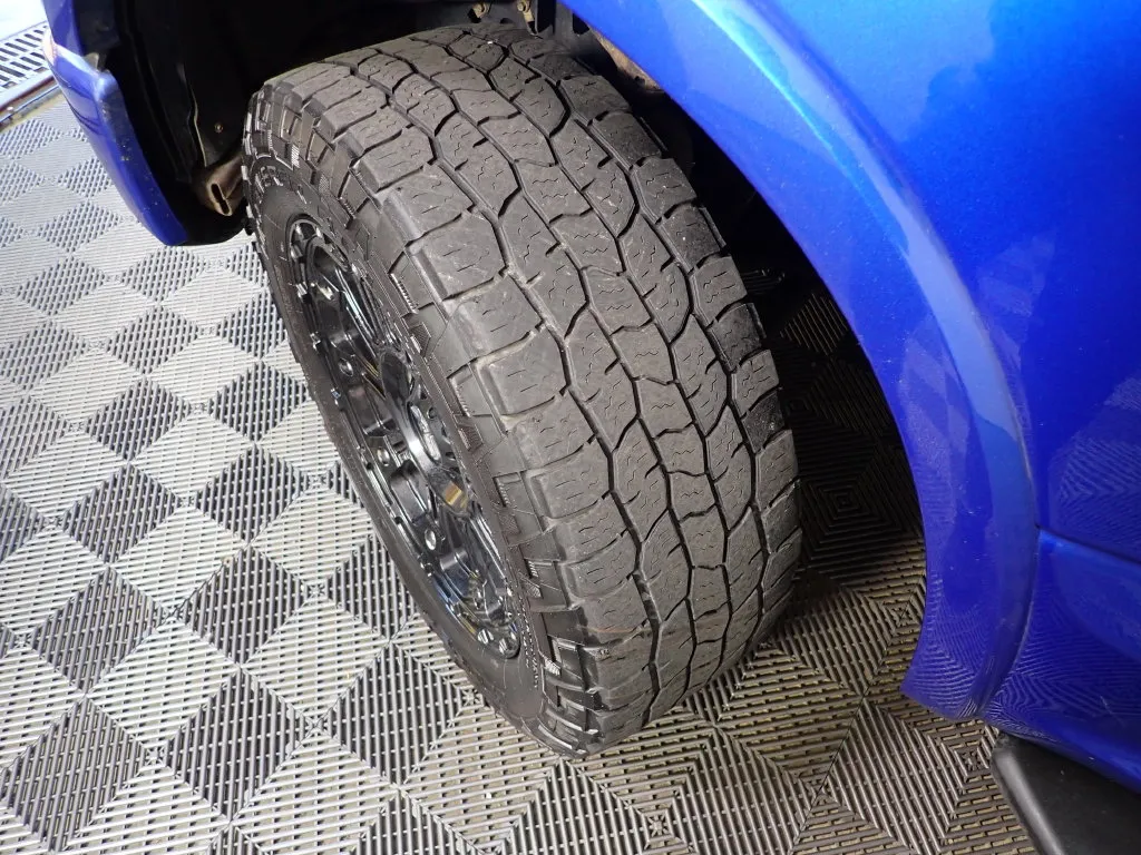 Ford F-150 photo 36