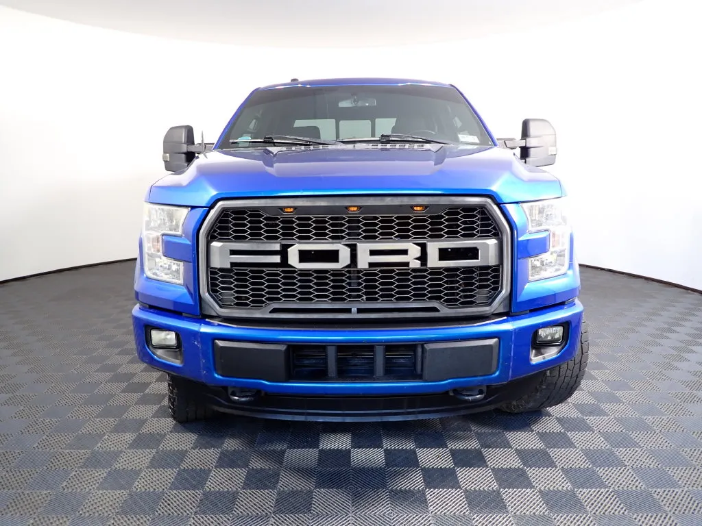 Ford F-150 photo 7
