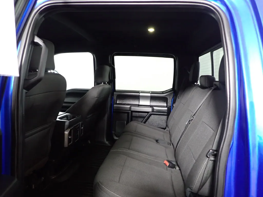 Ford F-150 photo 29