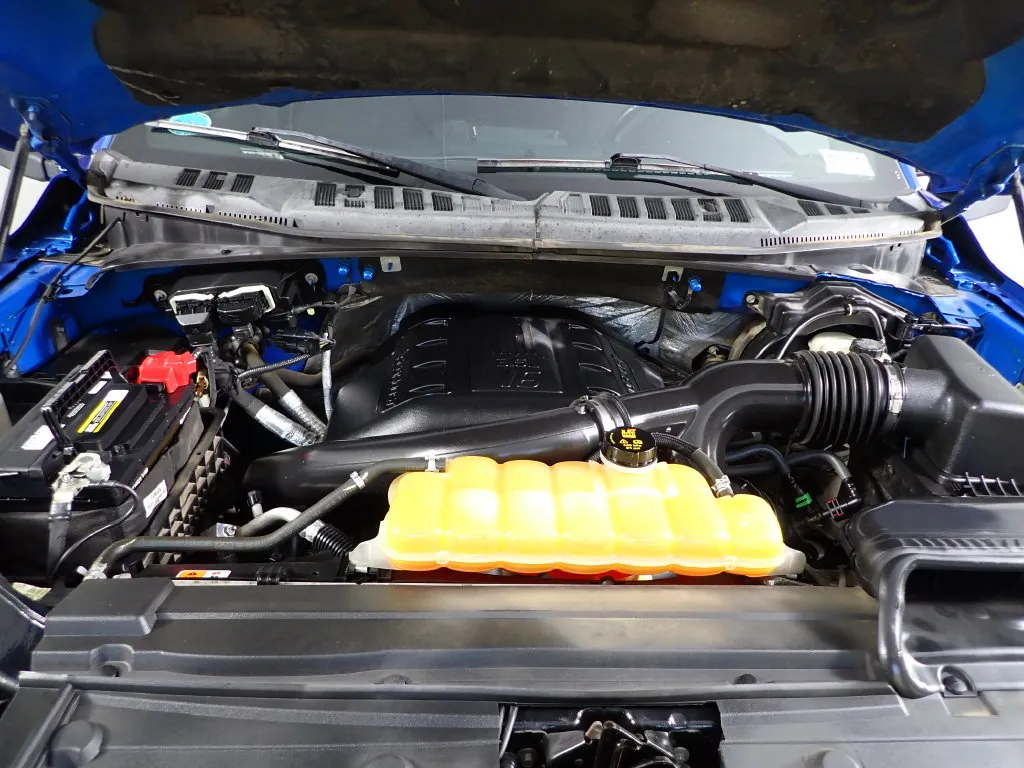 Ford F-150 photo 39
