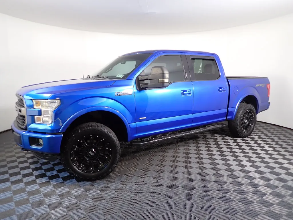 Ford F-150 photo 8