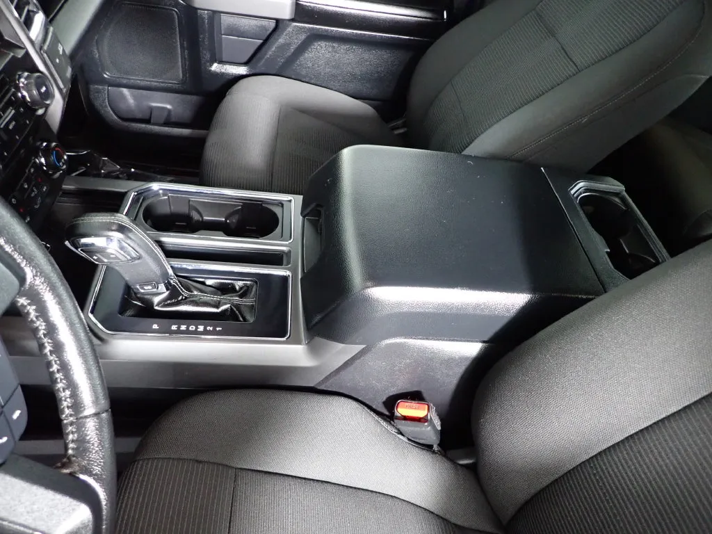 Ford F-150 photo 26