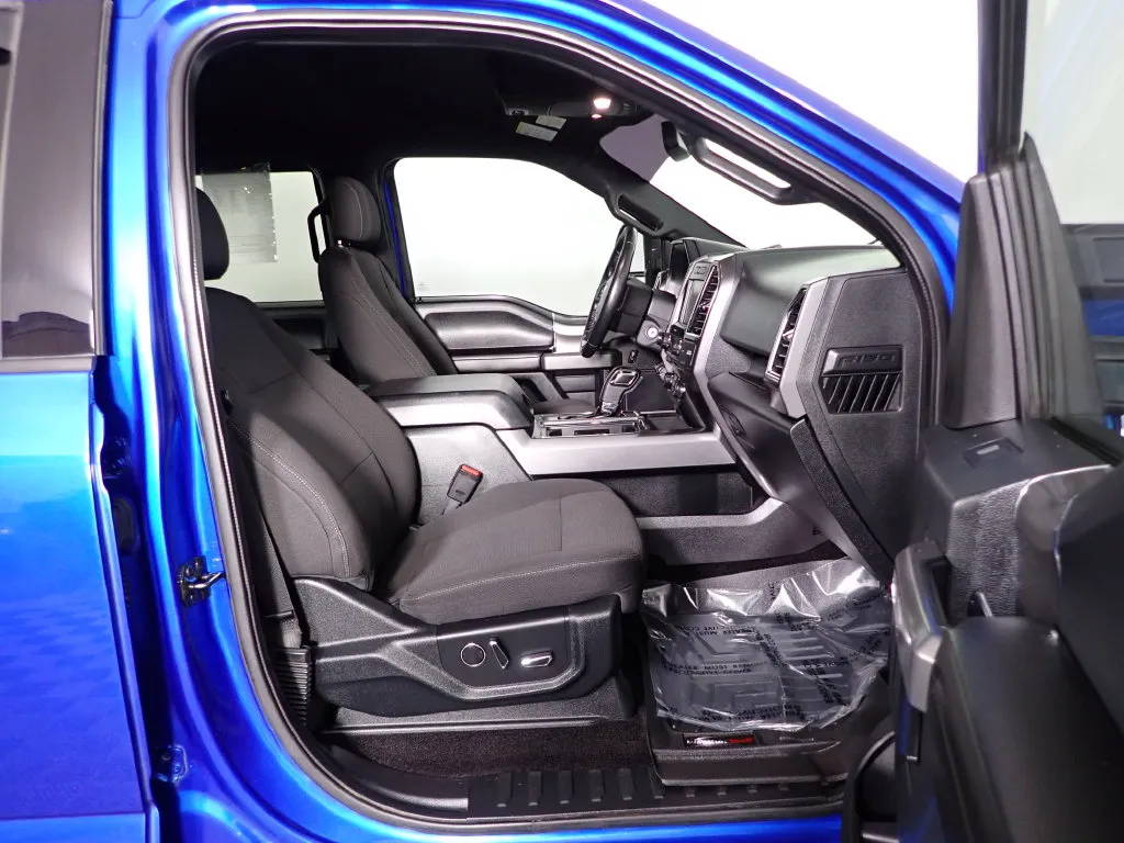 Ford F-150 photo 34