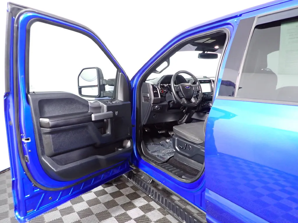 Ford F-150 photo 15
