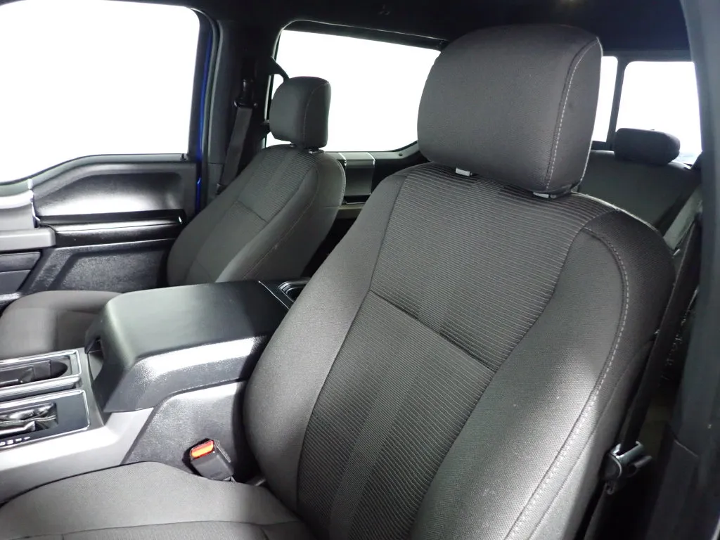 Ford F-150 photo 18