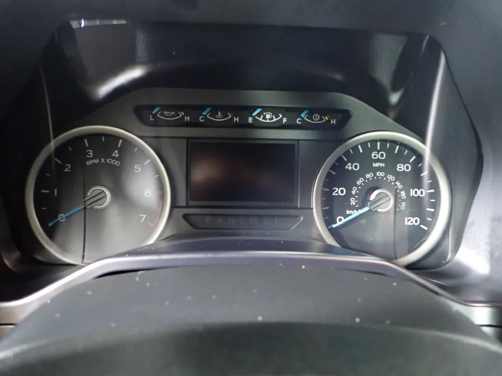 Ford F-150 photo 21