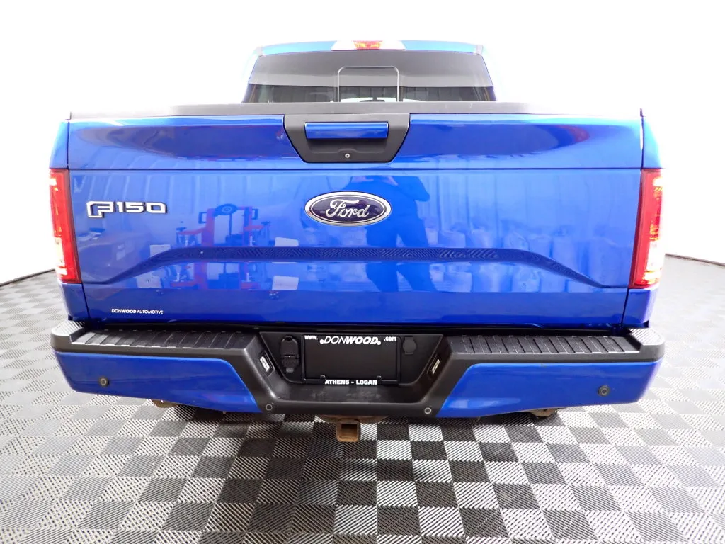 Ford F-150 photo 11