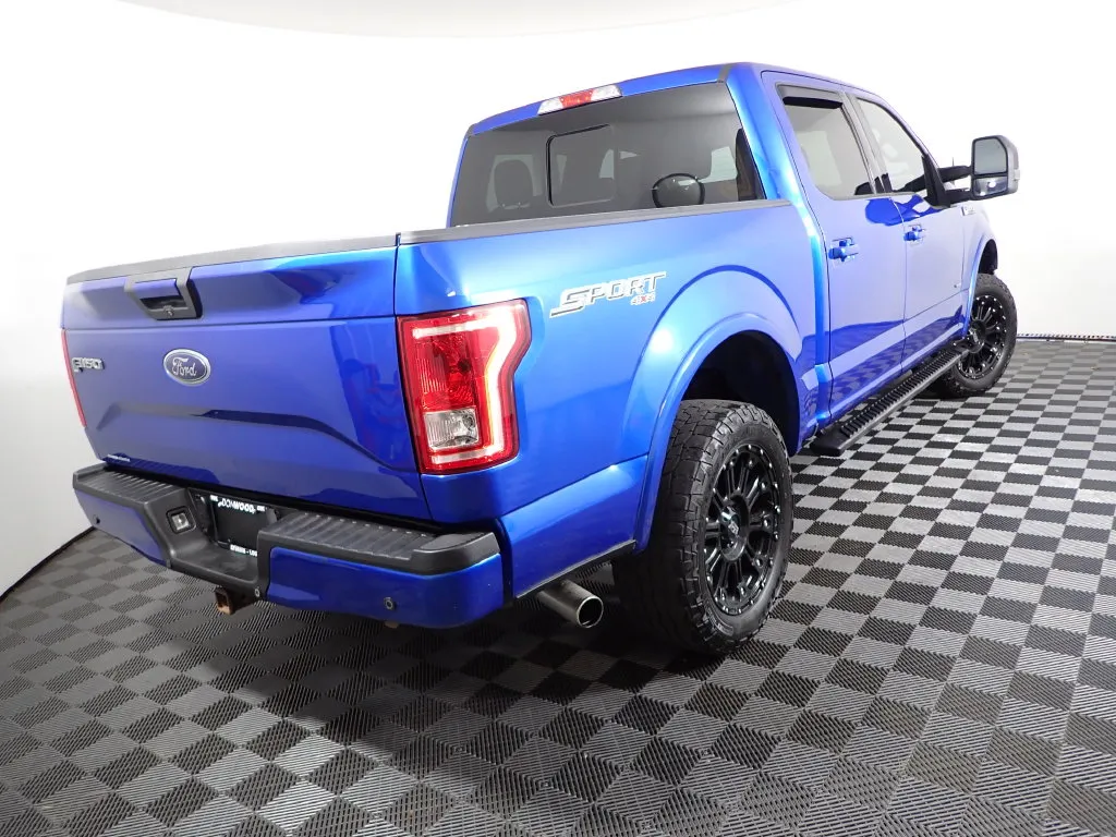 Ford F-150 photo 13