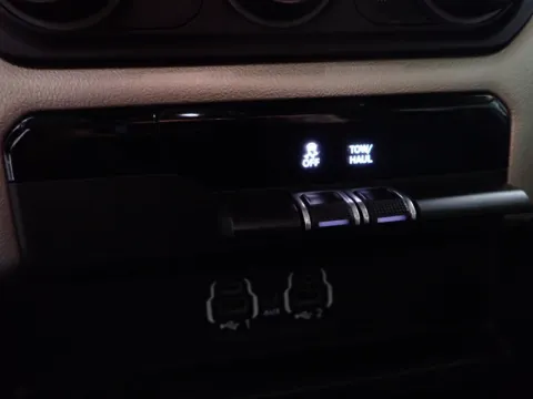 More photos of 2021 Ram 1500 Laramie at Don Wood Chrysler Dodge Jeep Ram, OH