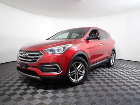 Photos of 2018 Hyundai Santa Fe Sport 2.4 Base for sale in Rockbridge, OH at Don Wood Chrysler Dodge Jeep Ram