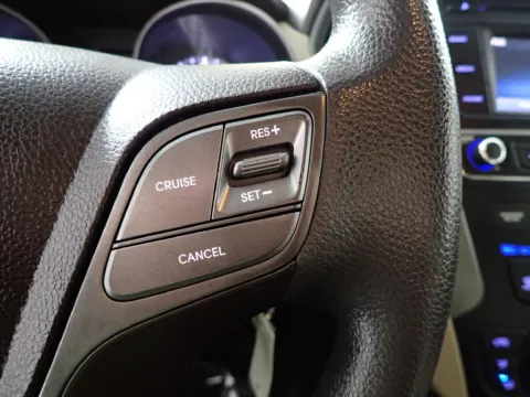 Another view of 2018 Hyundai Santa Fe Sport 2.4 Base for sale in Rockbridge, OH at Don Wood Chrysler Dodge Jeep Ram