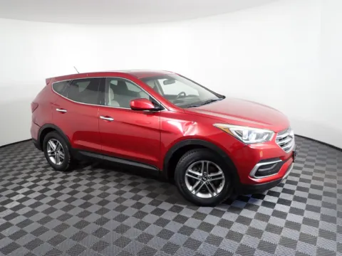 More photos of 2018 Hyundai Santa Fe Sport 2.4 Base at Don Wood Chrysler Dodge Jeep Ram, OH