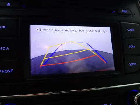 More photos of 2018 Hyundai Santa Fe Sport 2.4 Base at Don Wood Chrysler Dodge Jeep Ram, OH